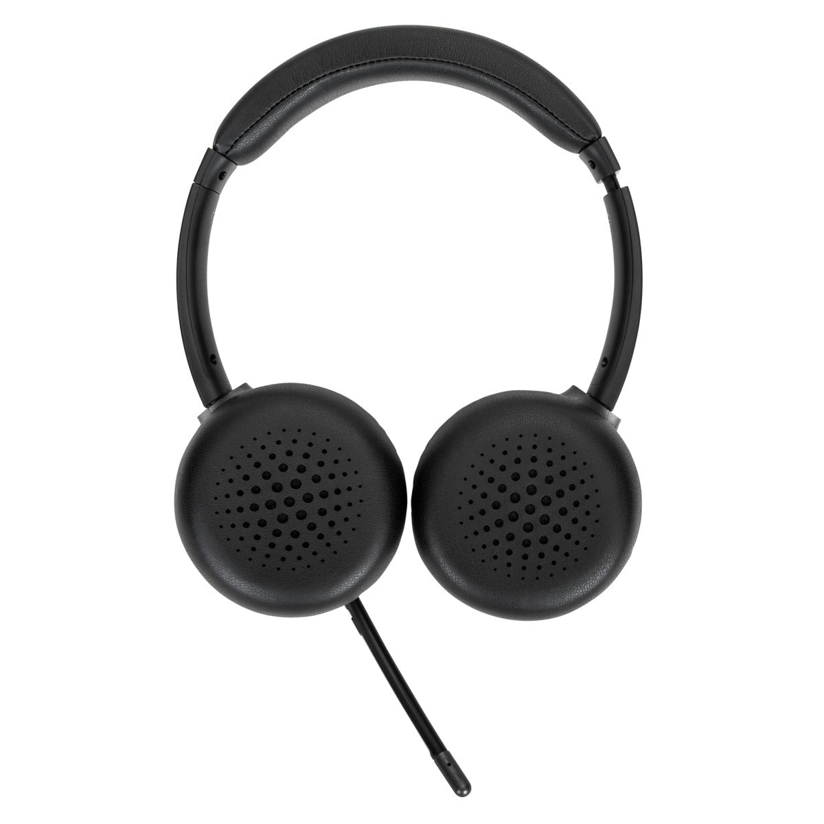 targus-cuffie-stereo-wireless-bluetooth-con-microfono-nero image 8