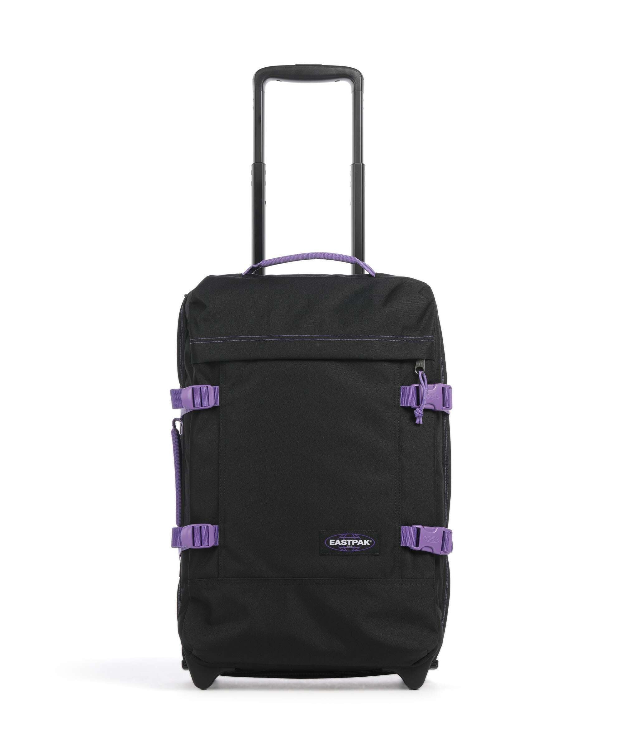 eastpak-tranverz-s-trolley-cabina-42l-51x32-5x24-cm-kontrast-vineyard image 1
