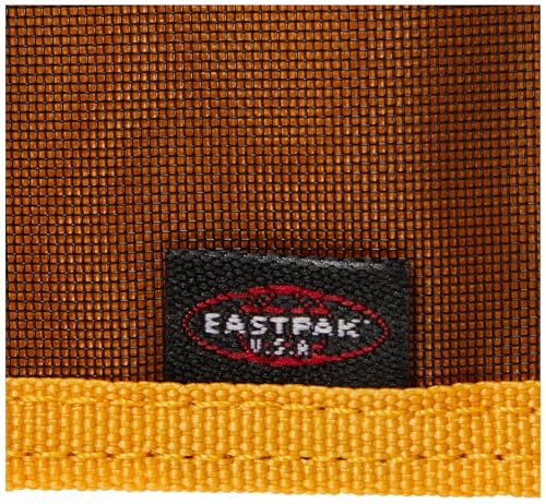 eastpak-crew-single-portafoglio-kontrast-mango image 7