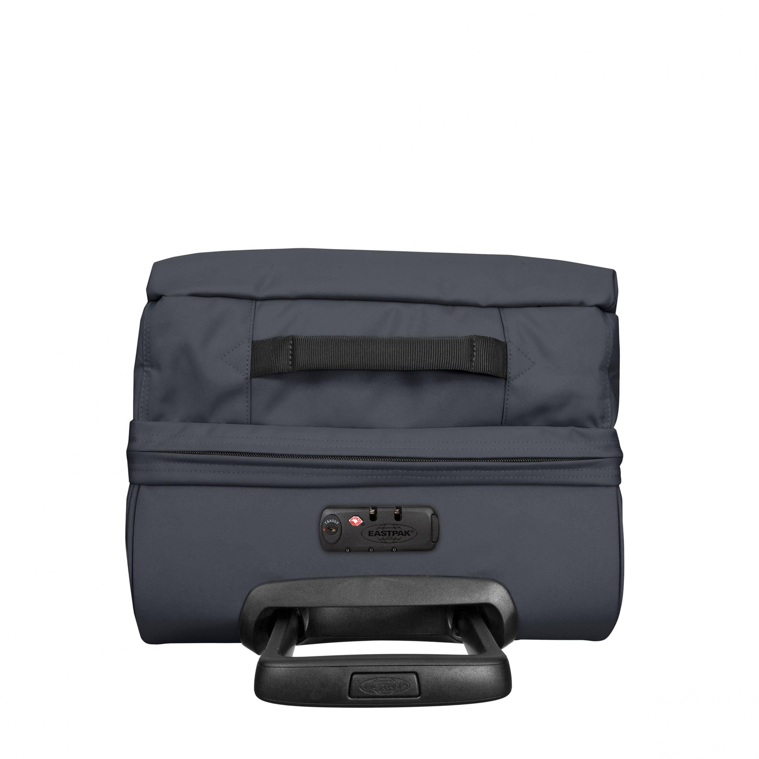 eastpak-tranverz-s-trolley-cabina-42l-51x32-5x24-cm-blue-downtown image 5