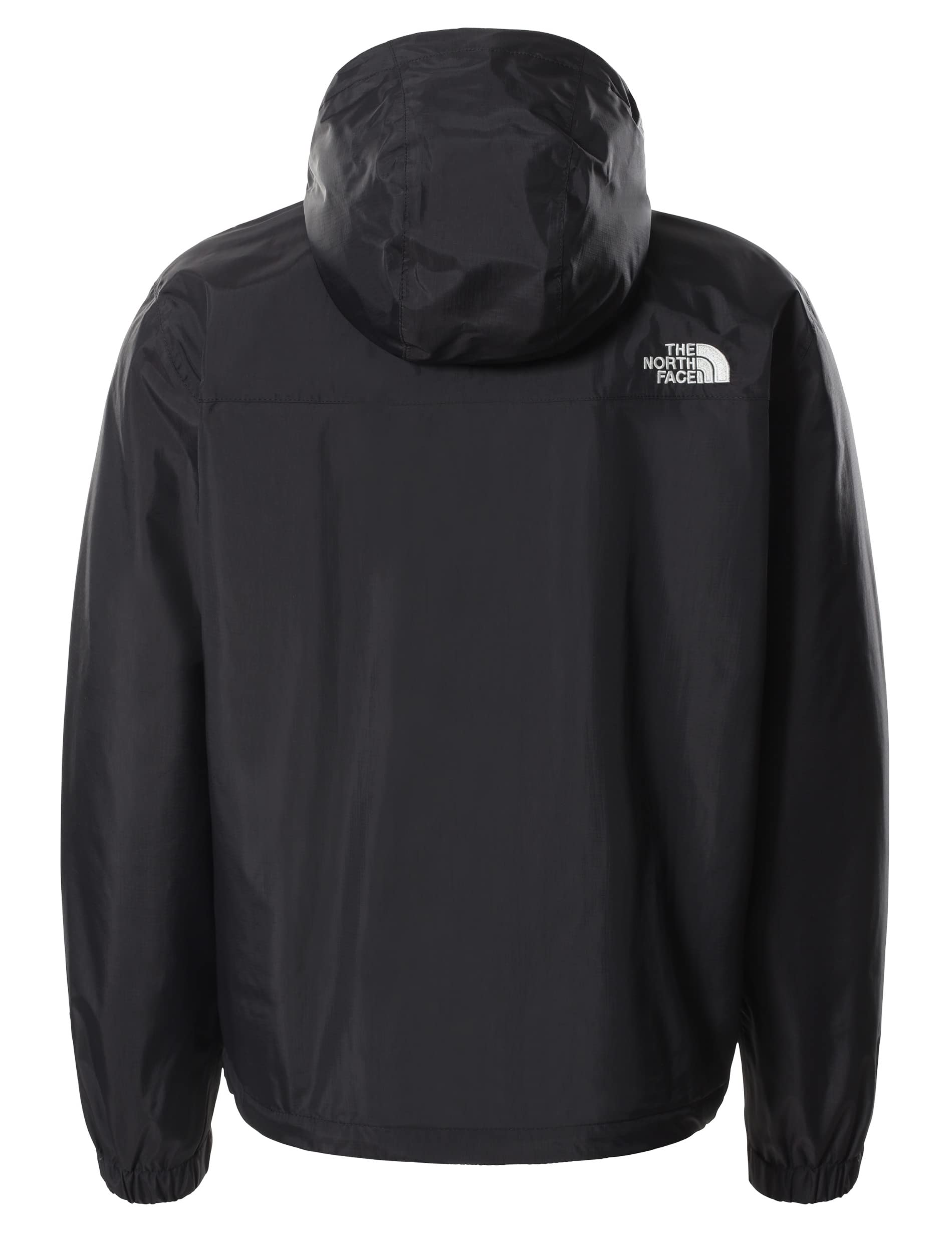 the-north-face-resolve-giacca-uomo-impermeabile-shell image 7