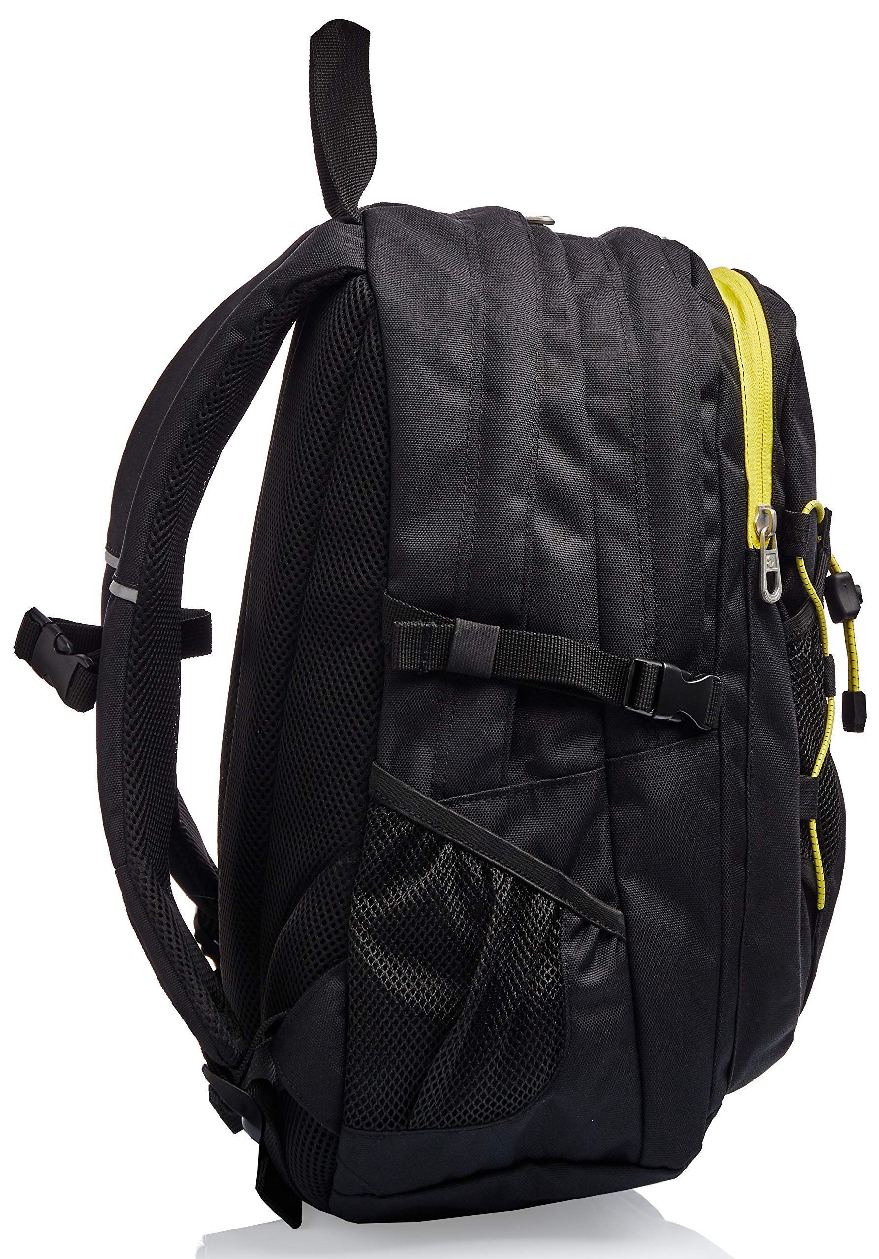 invicta-zaino-lavoro-active-nero-benin-25l-porta-pc-13 image 3