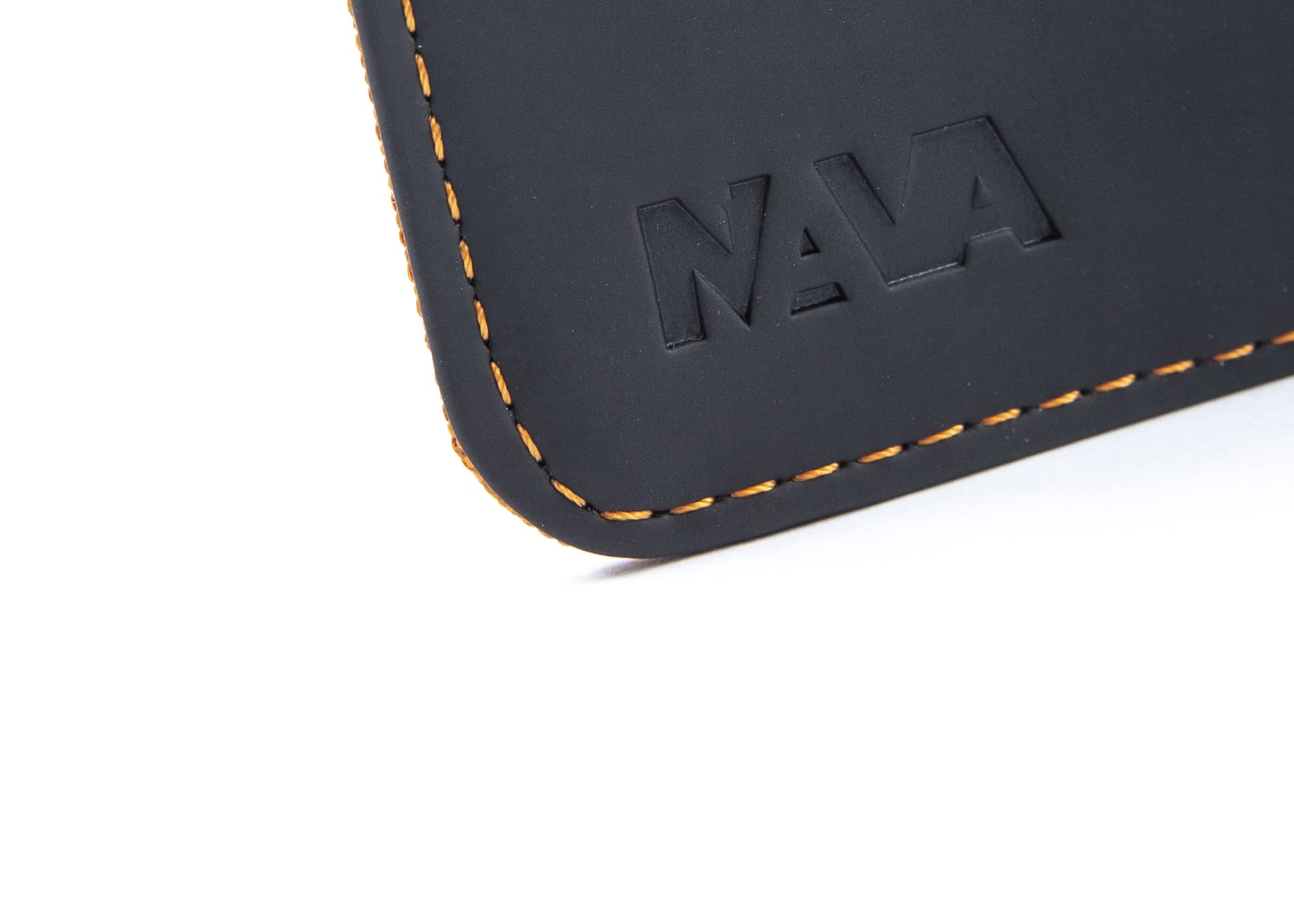 nava-design-twin-porta-carte-4-tasche-con-portamonete-zip-e-rfid-arancione-12-x- image 3