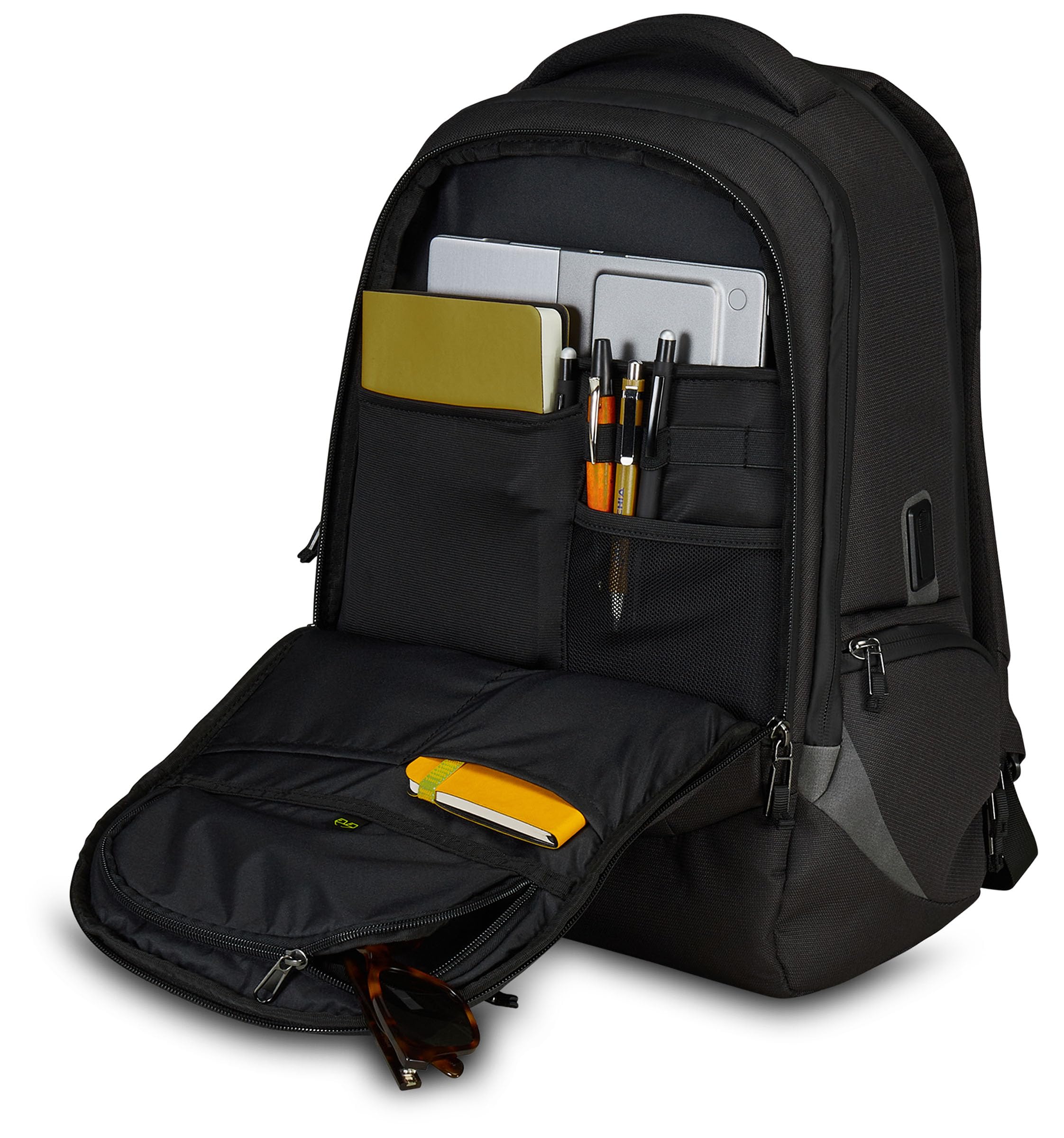 invicta-mate-m-backpack-zaino-unisex-campus-scuola-lavoro image 7