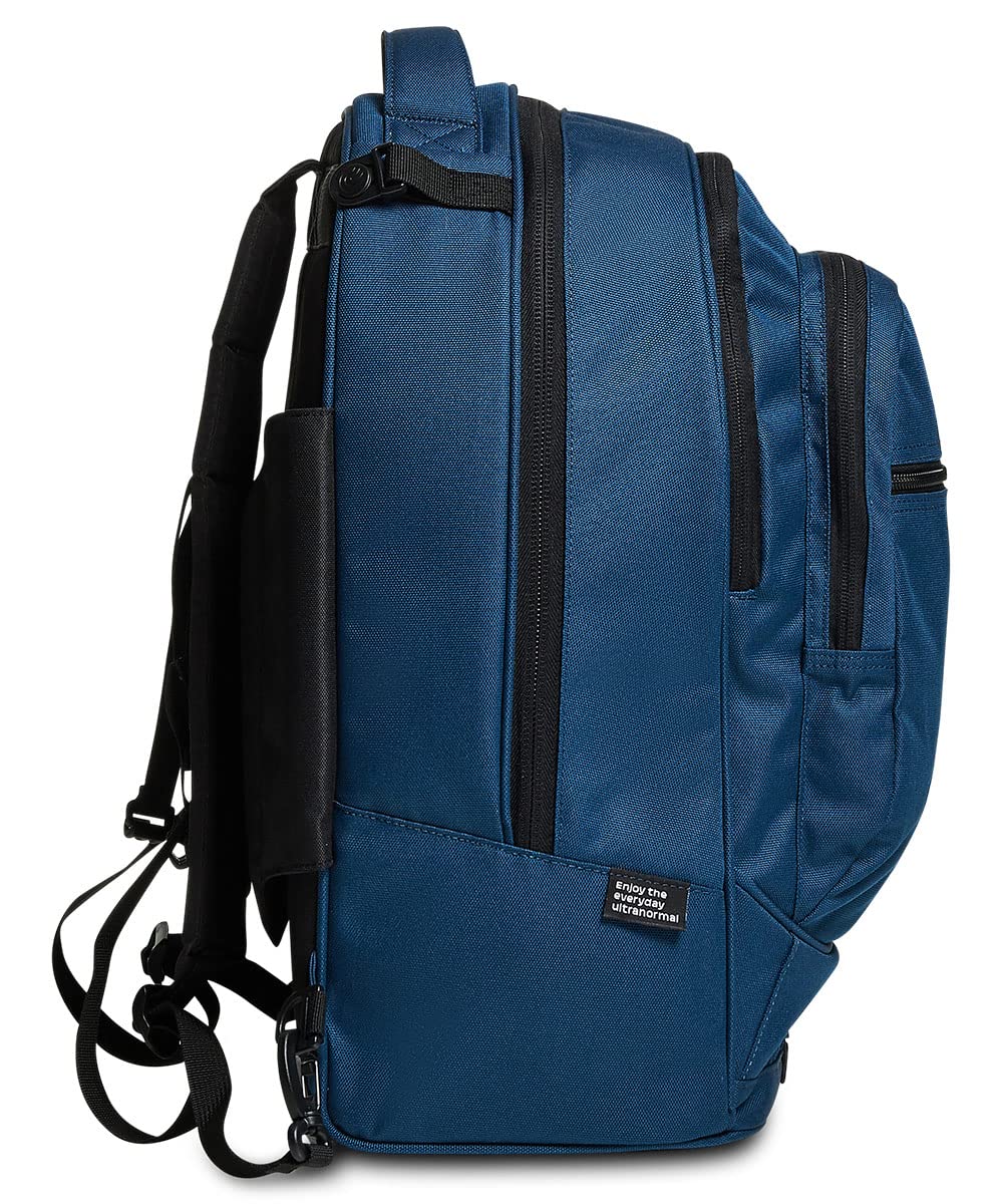 invicta-trolley-scuola-plug-blu-3-in-1-37l-sganciabile image 7
