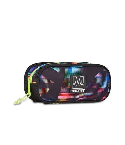 mitama-zipack-colourenergy-astuccio-3-scomparti-11-pezzi-multicolore image 6