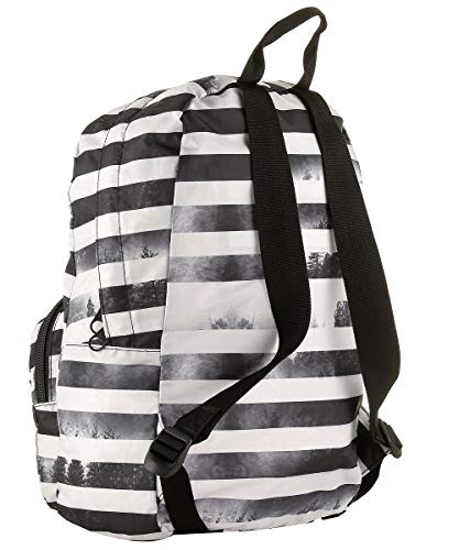 invicta-packable-smart-zaino-ripiegabile-20-lt-bianco-e-nero image 8