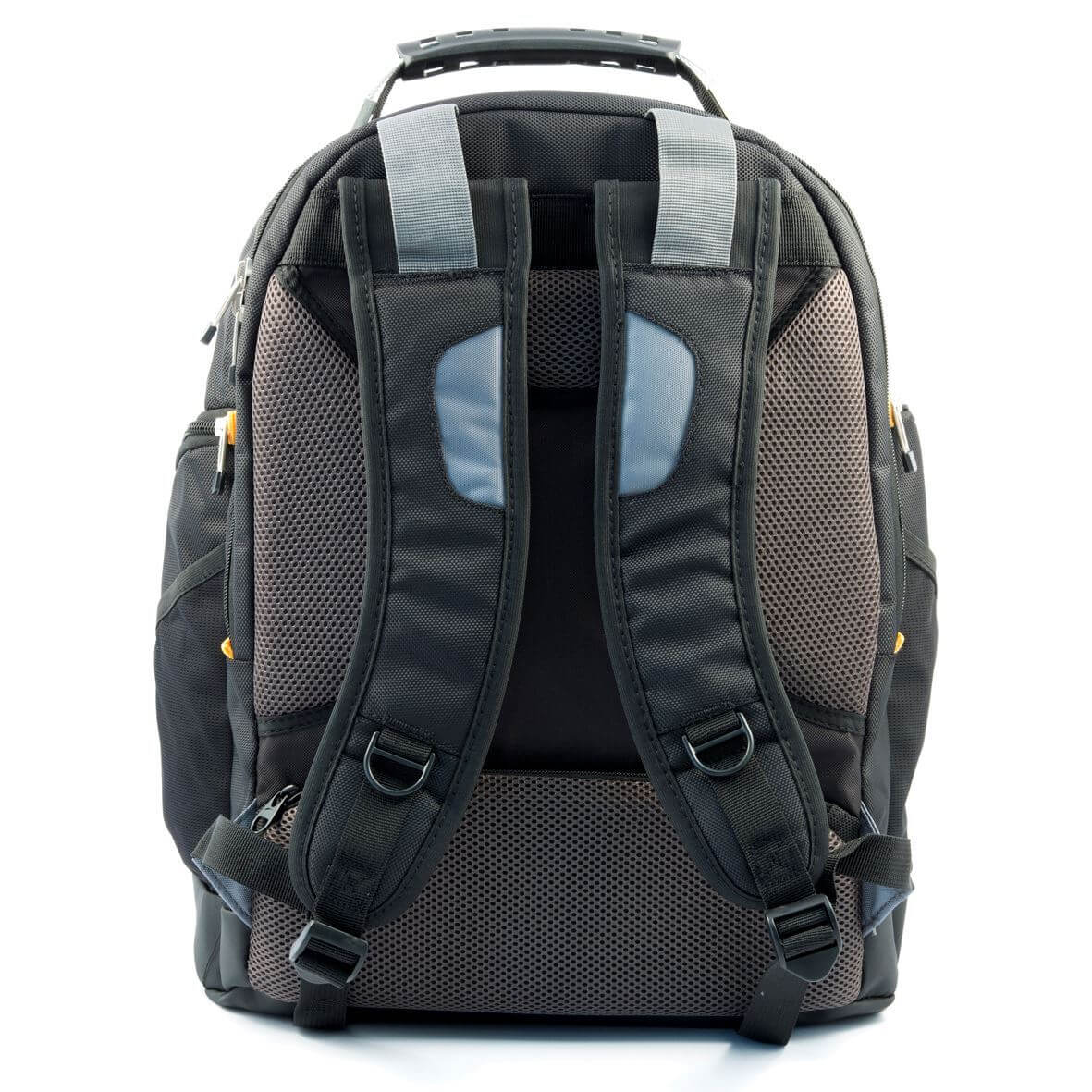 targus-drifter-15-6-zaino-porta-laptop-32-litri-nero-grigio image 8