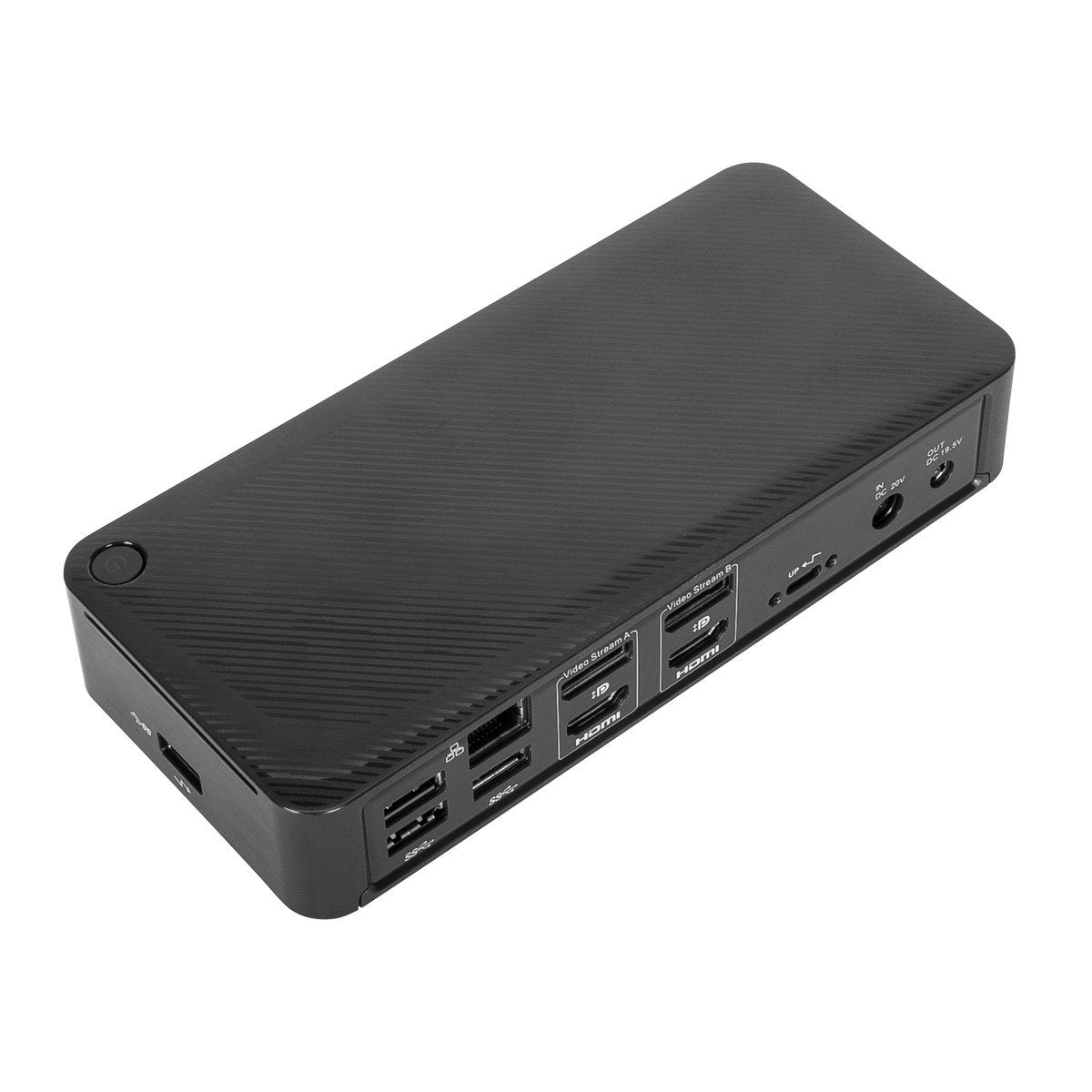 targus-usb-c-universal-dv4k-docking-station-con-power-delivery-100w image 5