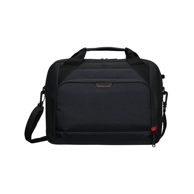 targus-classic-ecosmart-briefcase-13-14-pollici-per-laptop image 1