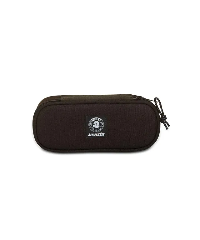 invicta-seven-portapenne-lip-ripstop-scuola-9x22x5-5-cm image 1