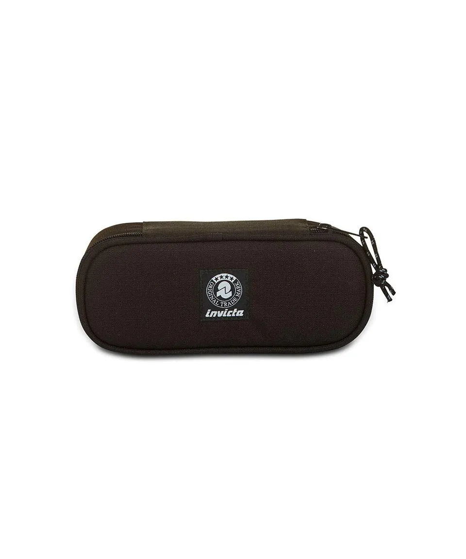 invicta-seven-portapenne-lip-ripstop-scuola-9x22x5-5-cm image 1