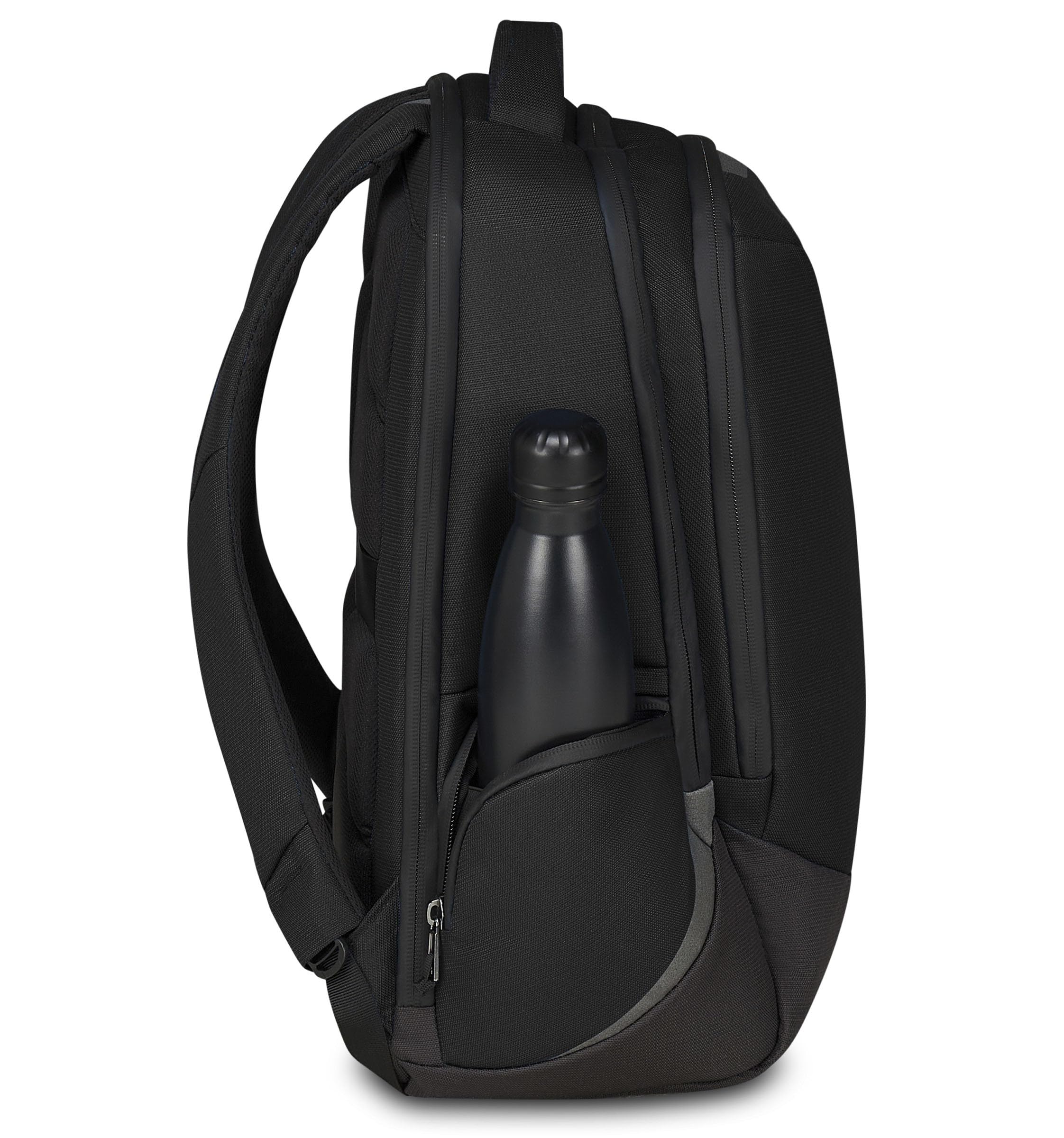 invicta-mate-m-backpack-zaino-unisex-campus-scuola-lavoro image 2