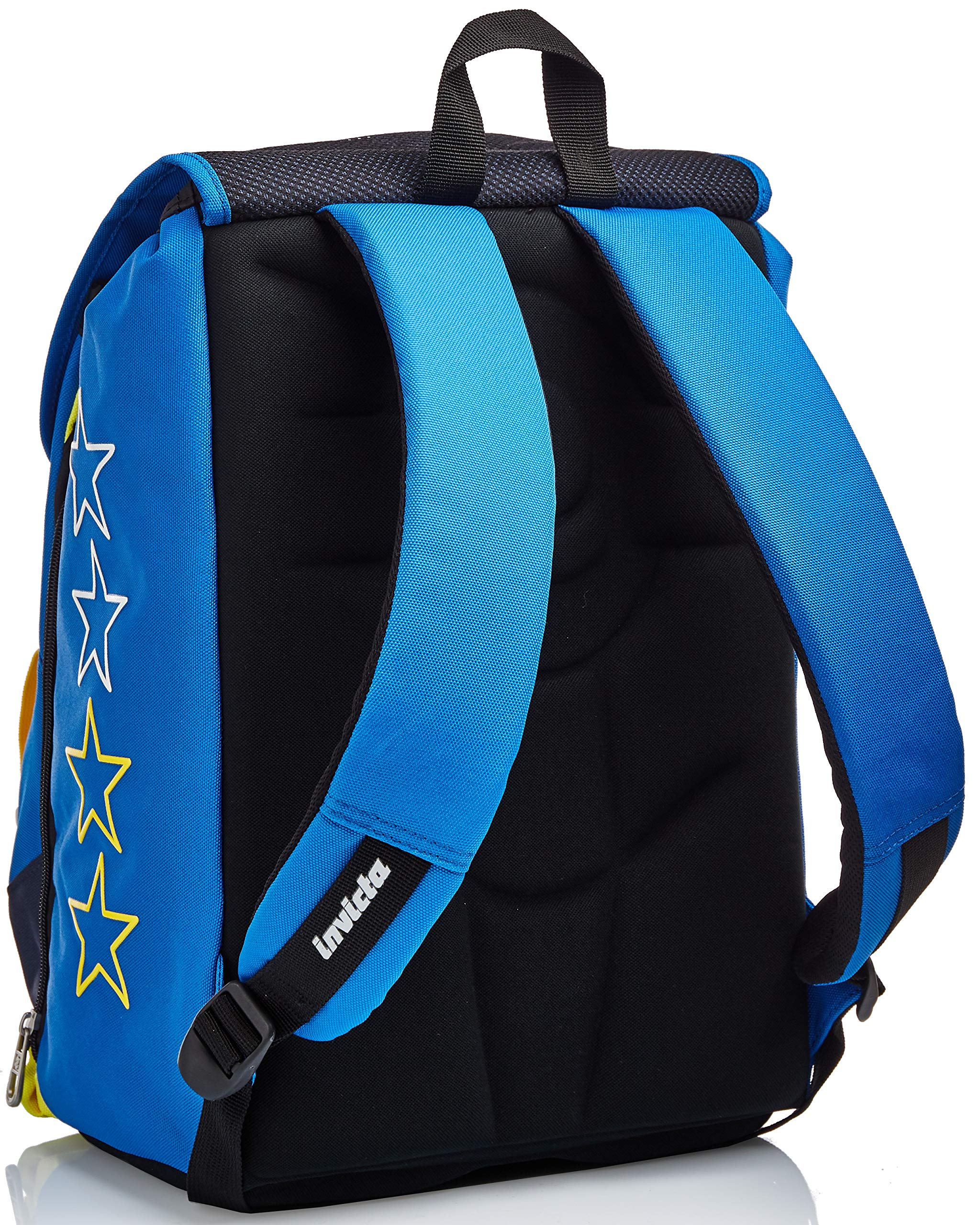 invicta-zaino-estensibile-scuola-unisex-bambini-e-ragazzi image 4