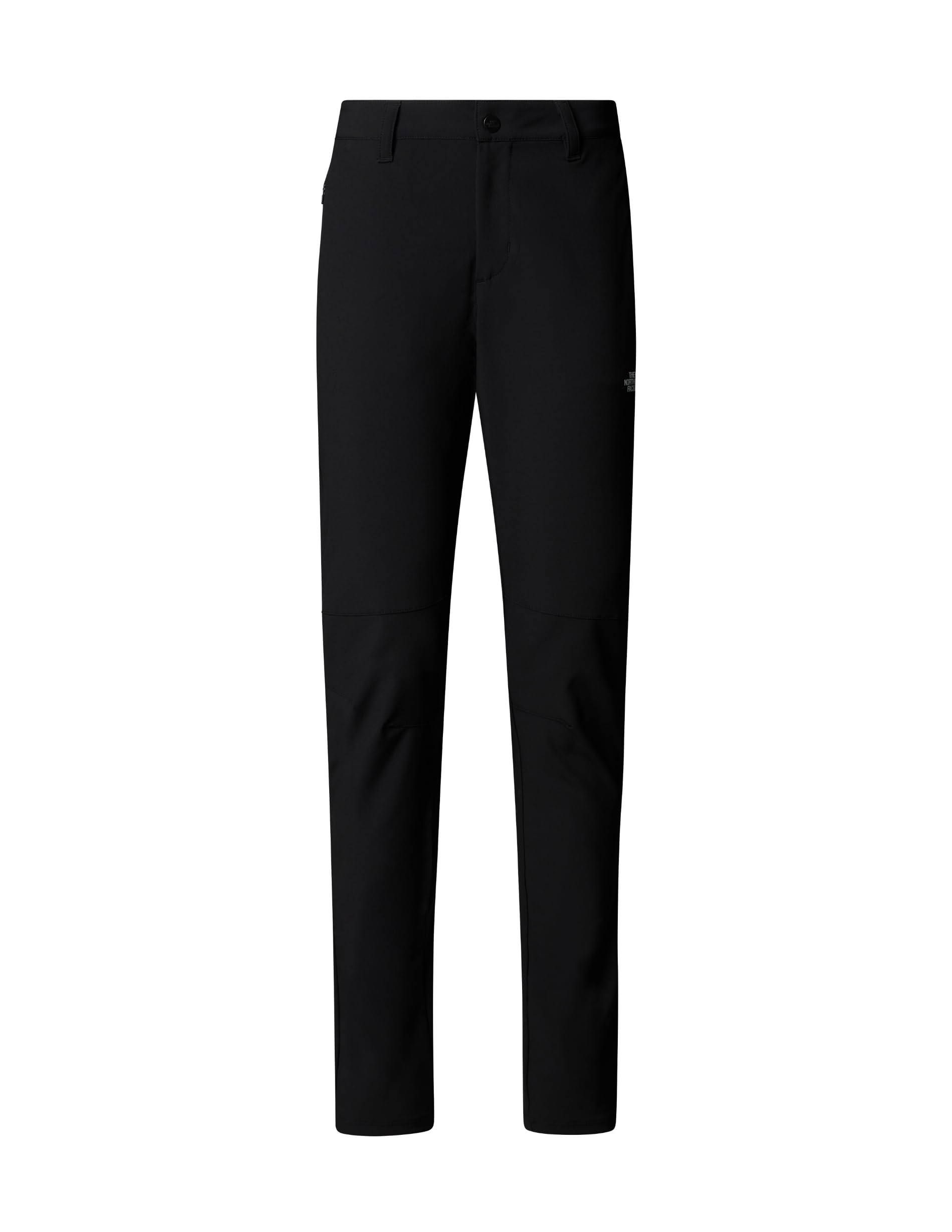 the-north-face-grivola-pantaloni-trekking-donna-tnf-black image 6