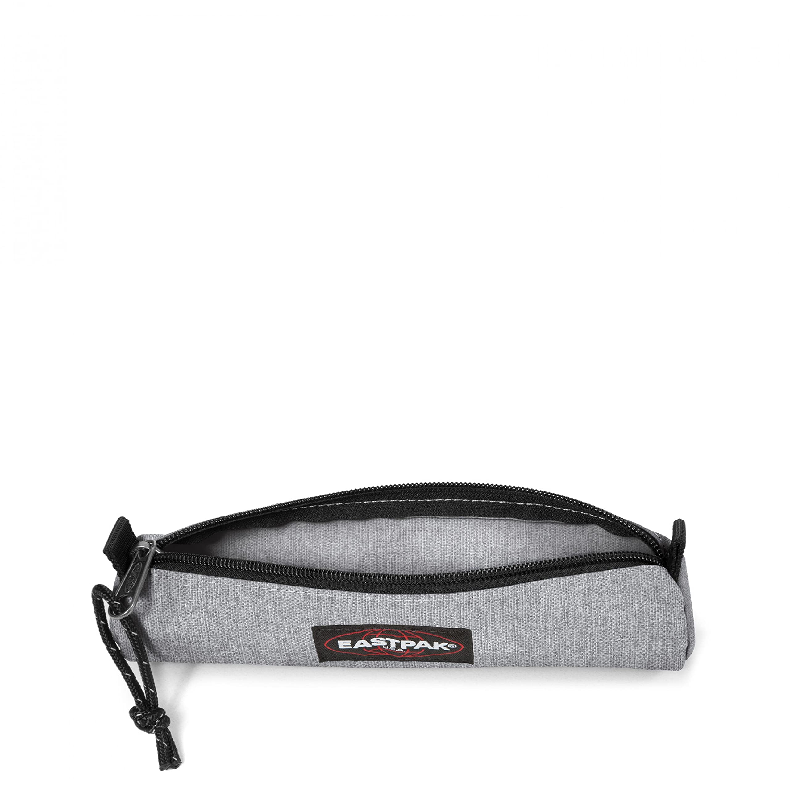 eastpak-small-round-single-astuccio-sunday-grey image 2