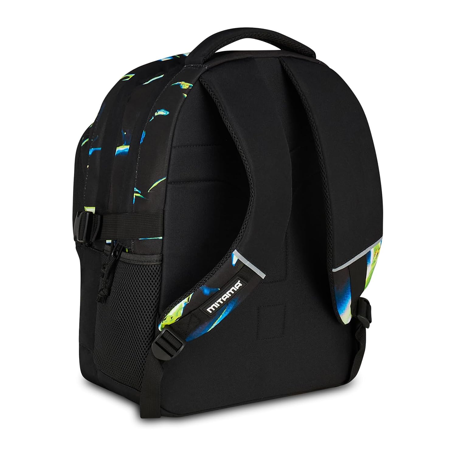 mitama-zaino-scuola-fade-bdbf-30-lt-triplo-scomparto-con-usb image 5