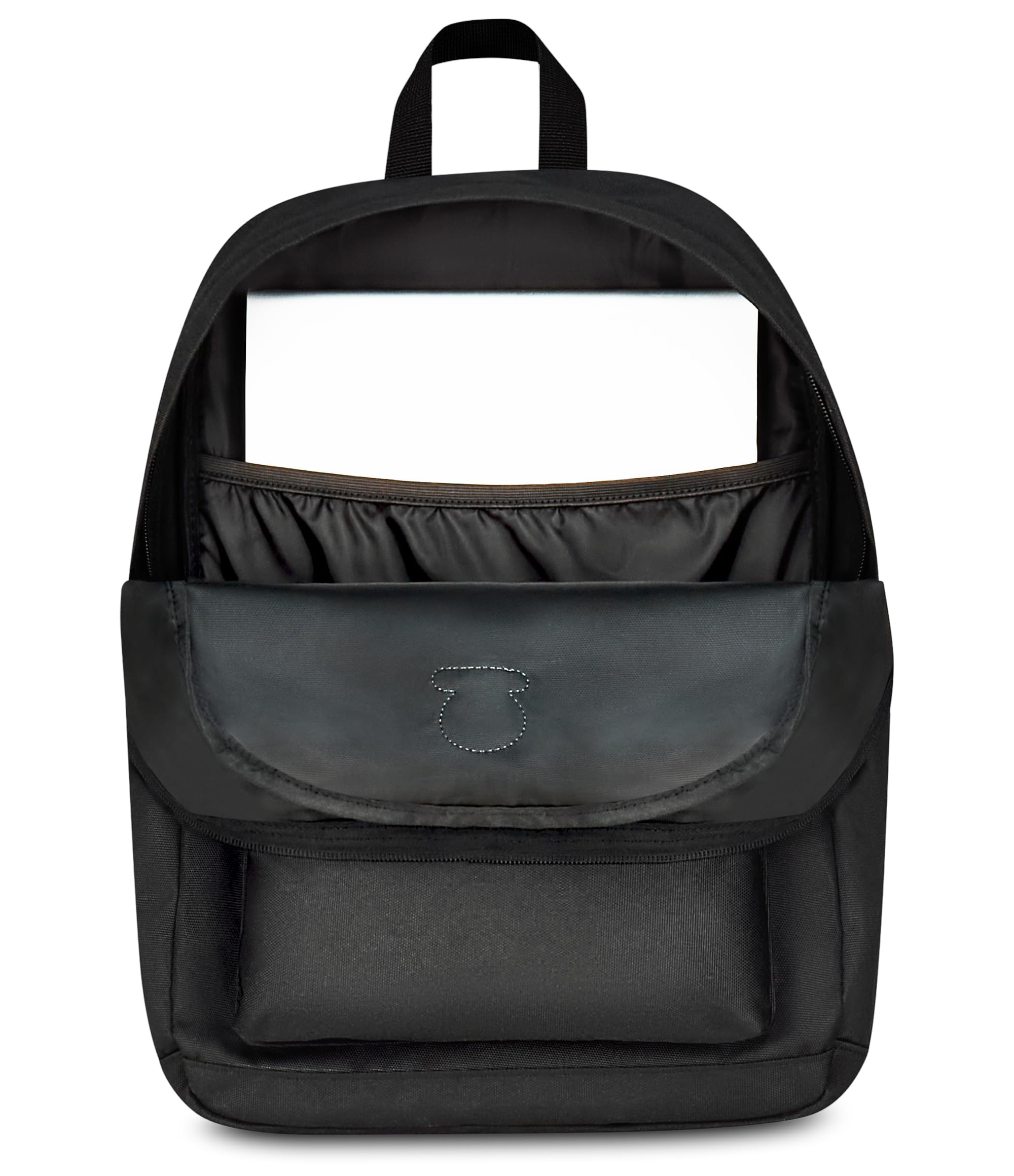 invicta-zaino-ollie-solid-unisex-bambini-e-ragazzi-25-litri image 6