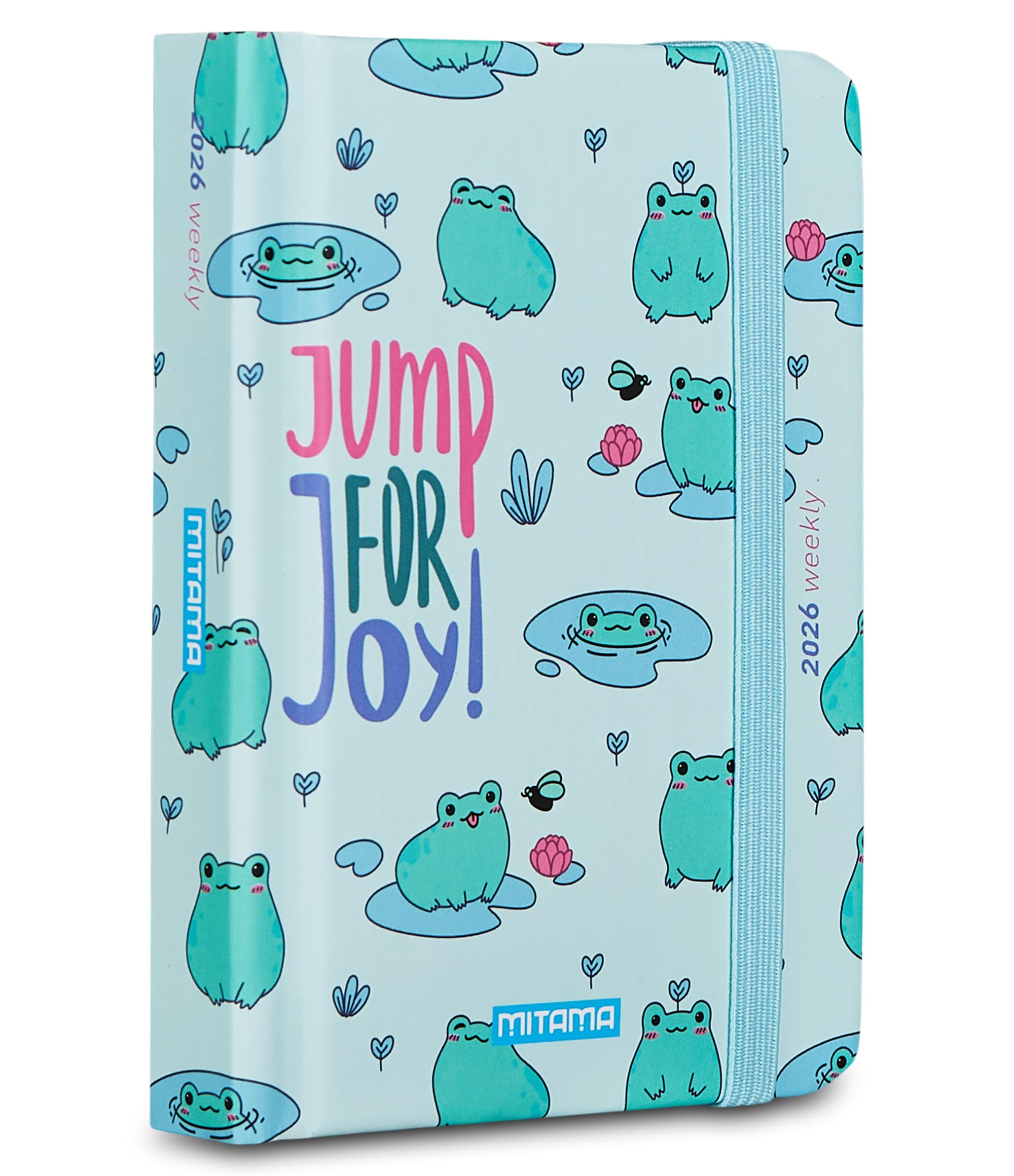 mitama-jump-for-joy-agenda-bigiornaliera-2026-pocket-8x11-cm image 5