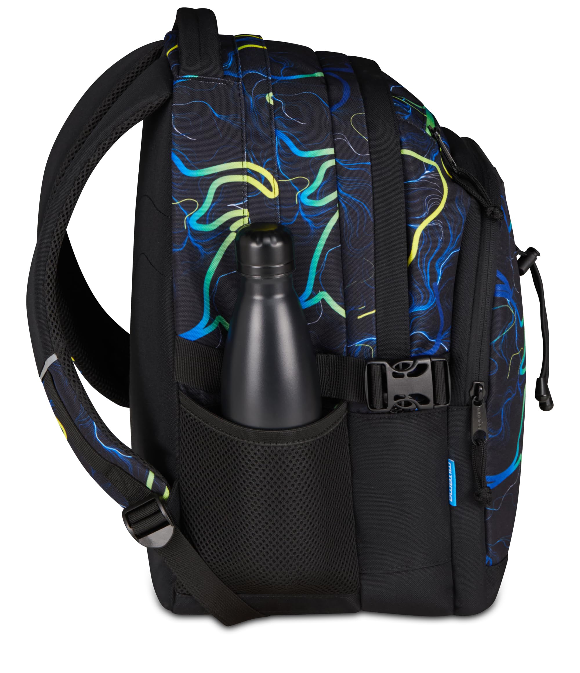 mitama-bdbf-blueenergy-zaino-scuola-30l-triplo-scomparto-nero-porta-pc image 3