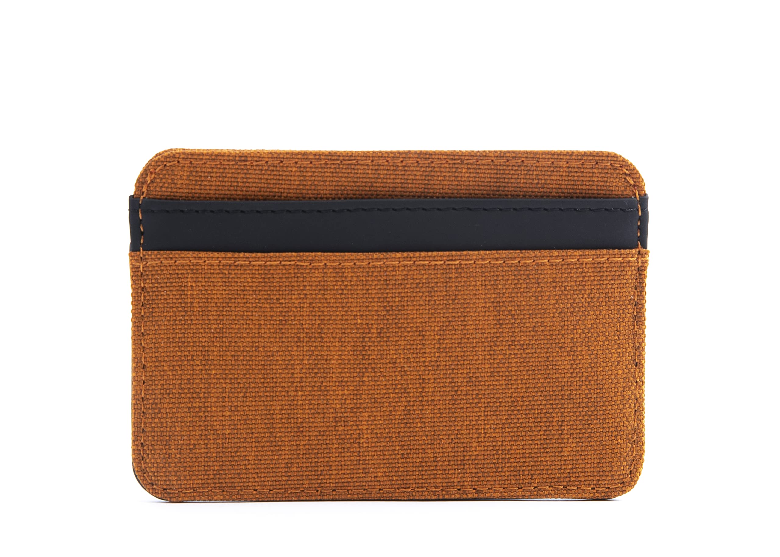 nava-design-twin-porta-carte-di-credito-4-tasche-con-rfid-arancione-7x10-cm image 2