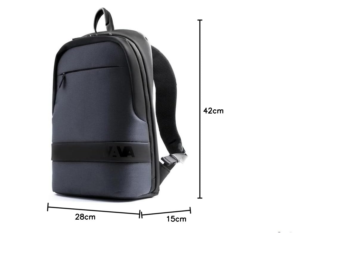 nava-design-zaino-easy-advance-compact-2-scomparti-blu-notte-28x42x15-cm image 6
