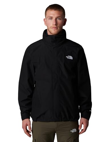 the-north-face-sangro-giacca-outdoor-con-cappuccio-uomo image 8
