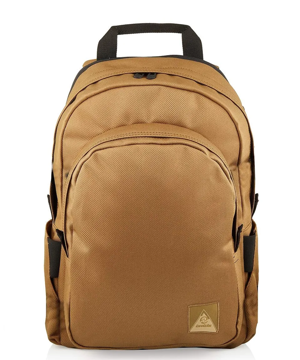 invicta-round-backpack-zaino-unisex-da-lavoro-e-tempo-libero image 1