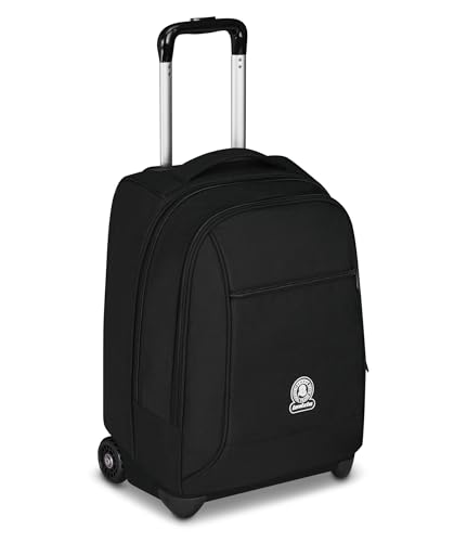 invicta-new-benin-solid-trolley-2-in-1-36l-nero image 7