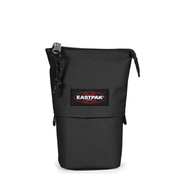 eastpak-up-case-astuccio-19-x-12-x-5-cm-black-nero image 1