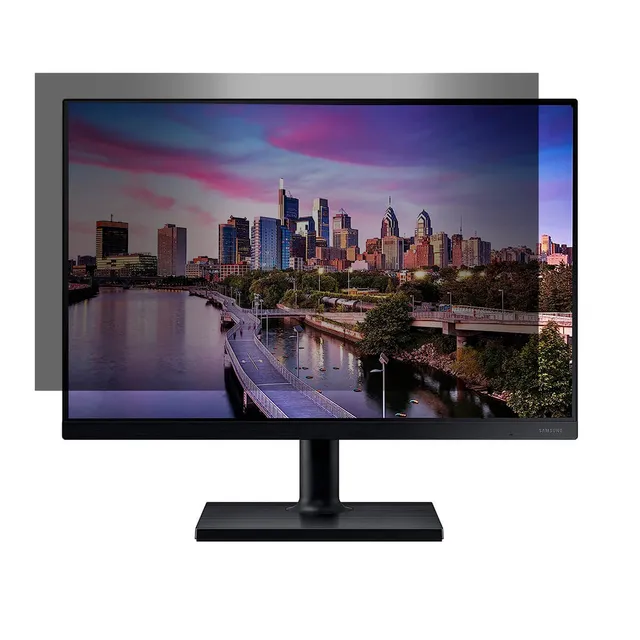 targus-4vu-filtro-privacy-magnetico-per-monitor-infinity-24-16-10-edge-to-edge image 1