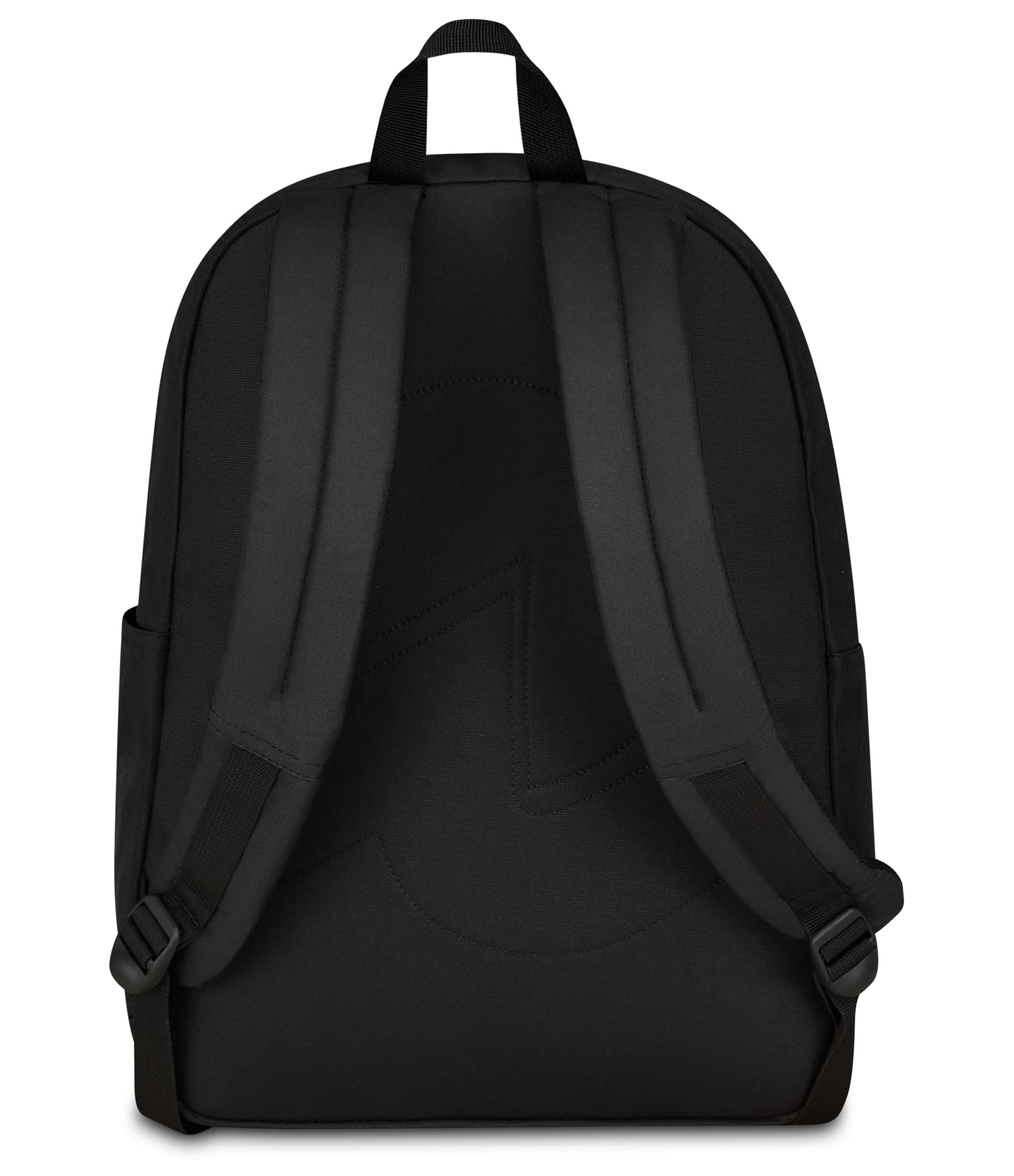 invicta-zaino-dial-solid-nero-34l-con-tasca-pc-14 image 4