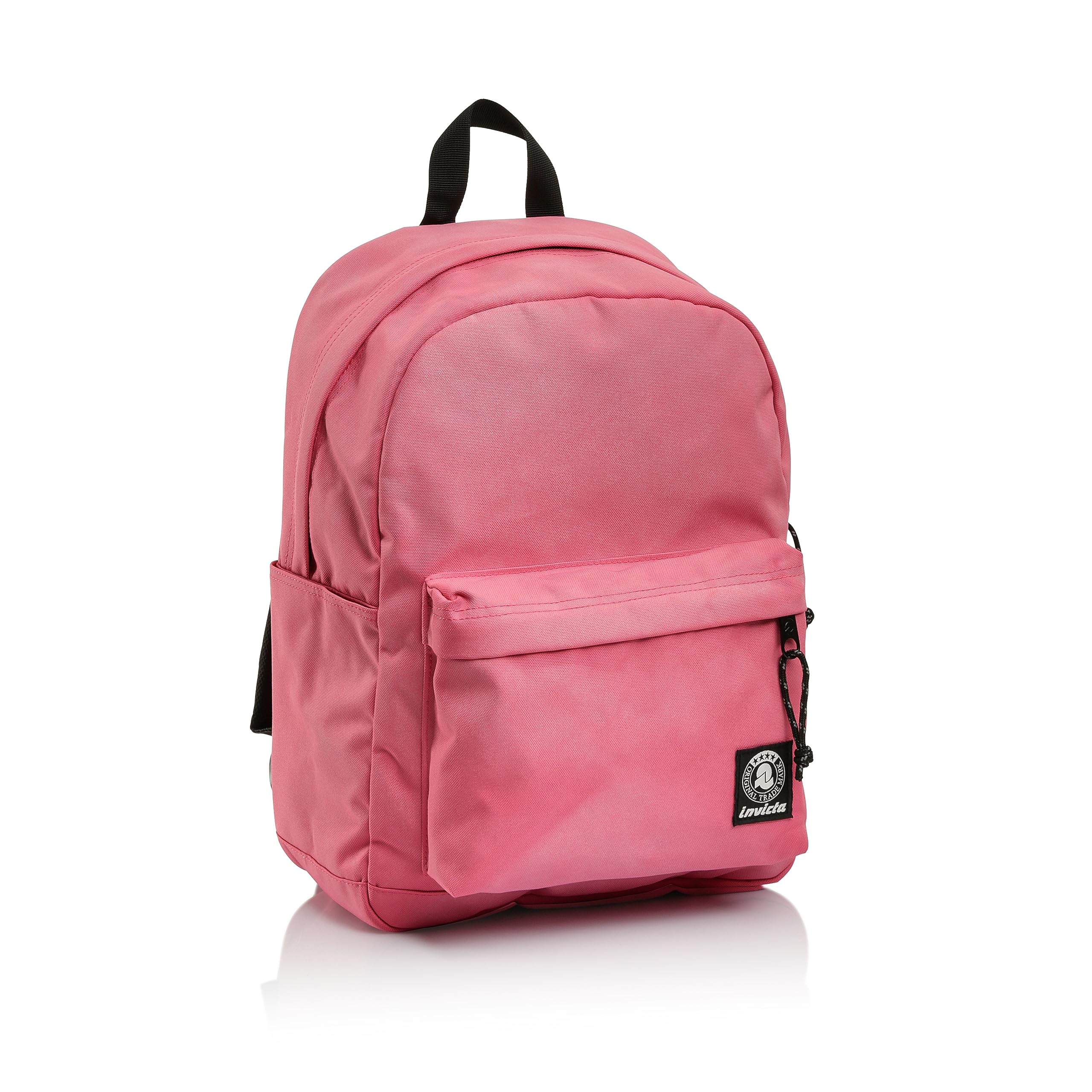 invicta-carlson-zaino-scuola-donna-27-litri-rosa image 2