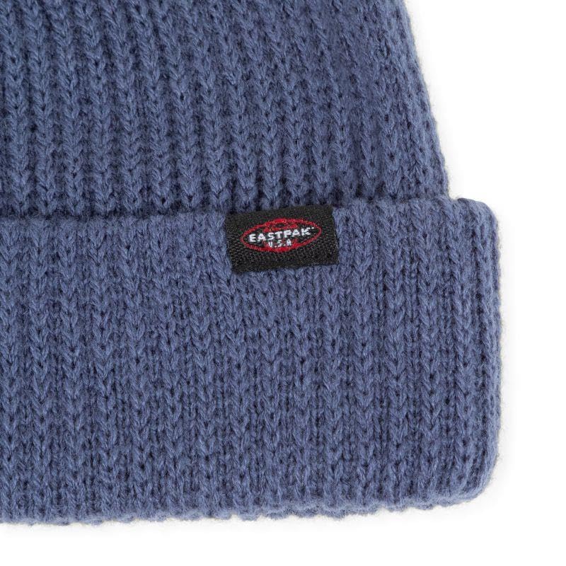 eastpak-billy-bean-berretto-beanie-powder-pilot-blu image 3
