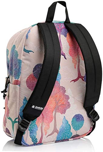 invicta-carlson-fantasy-27l-zaino-unisex-porta-pc-in-tessuto-riciclato image 8