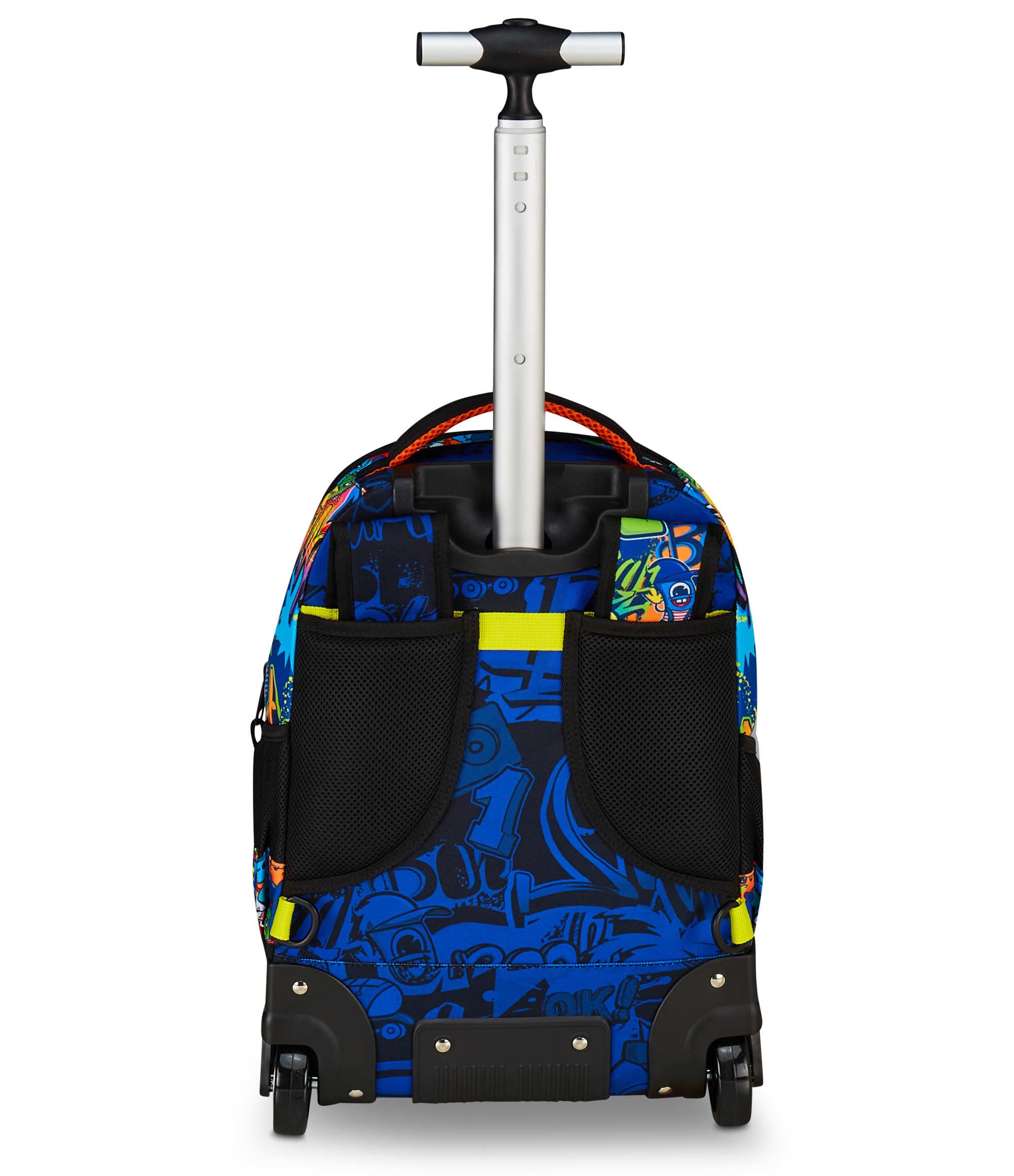 mitama-trolley-run-extra-skate-dream-33-lt-doppio-scomparto image 6