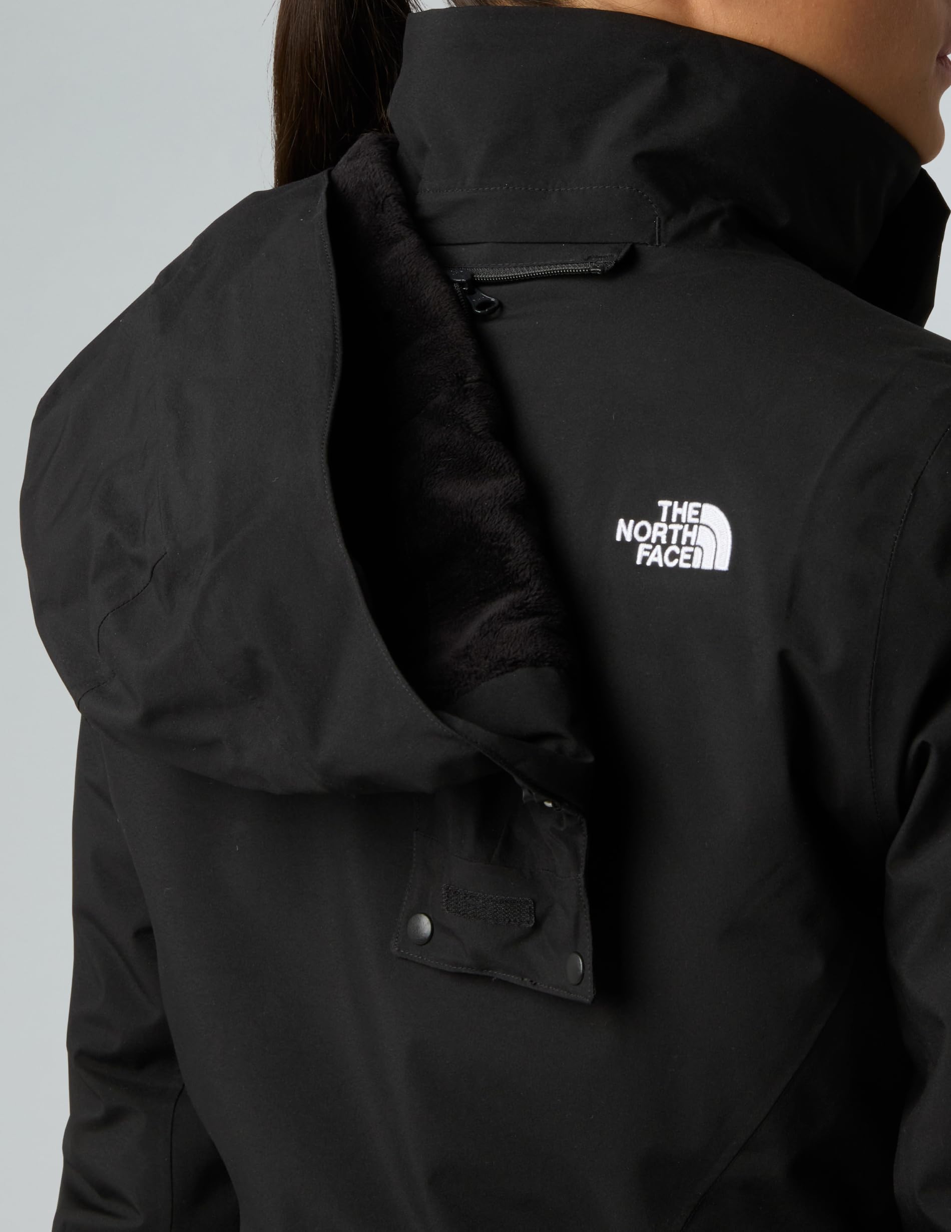 the-north-face-ilti-liner-giacca-donna-strato-intermedio image 5