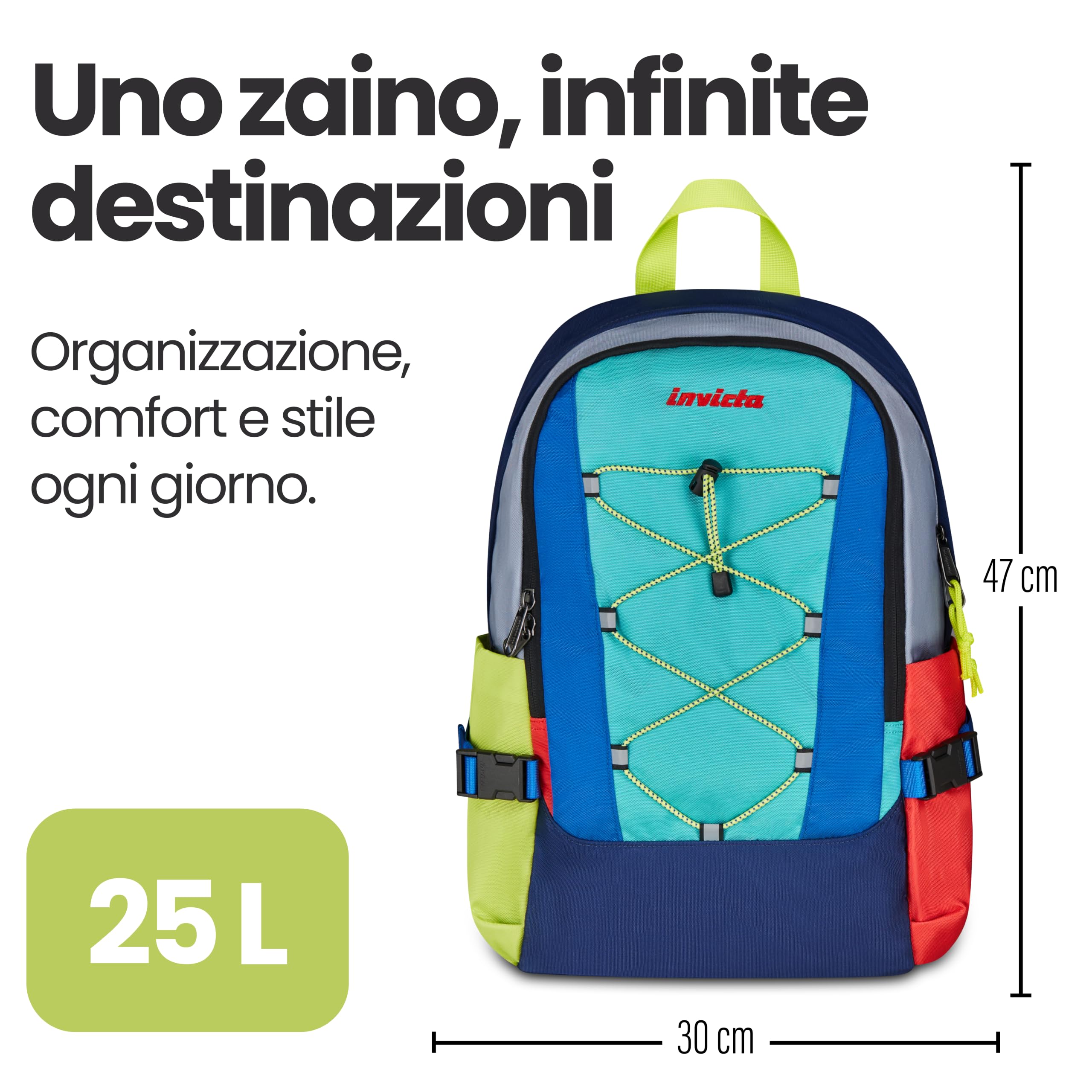 invicta-act-plus-zaino-25l-verde-acqua-multicolor-scomparto-pc-15-6-con-sistema- image 2