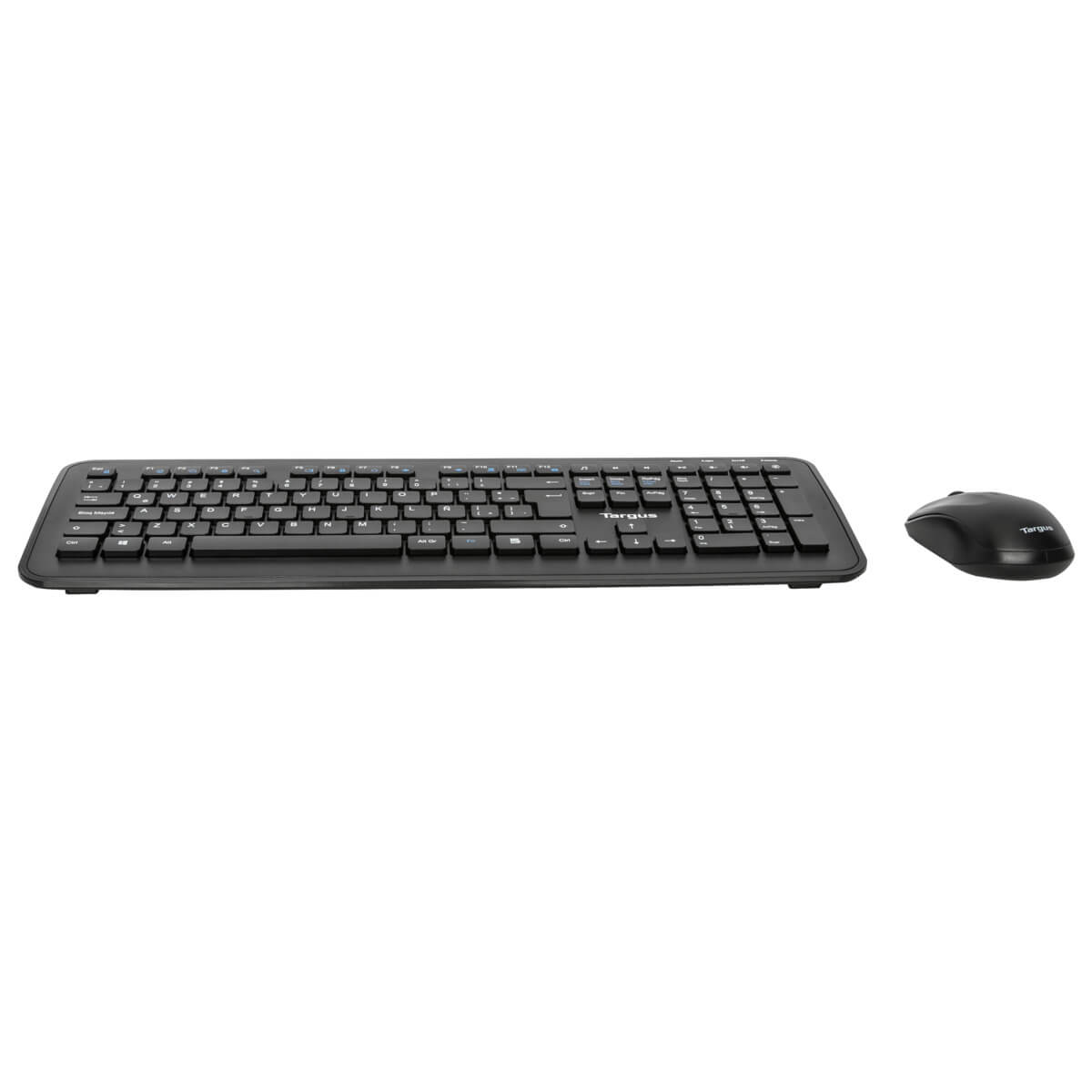 targus-km610-combo-tastiera-e-mouse-wireless-nero-spagnolo image 3
