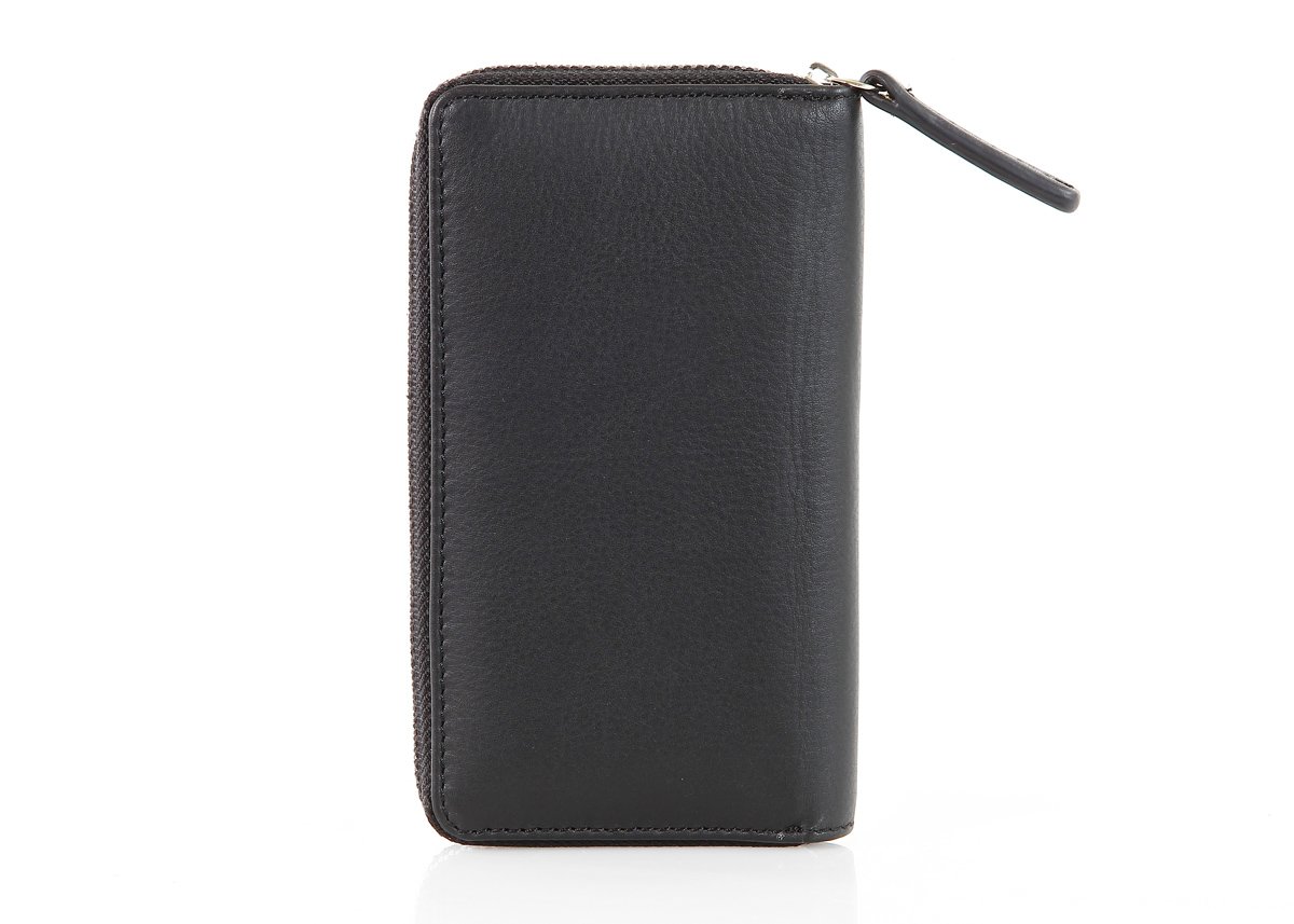 nava-design-smooth-portachiavi-pelle-8x14-cm-nero-6-anelli image 2