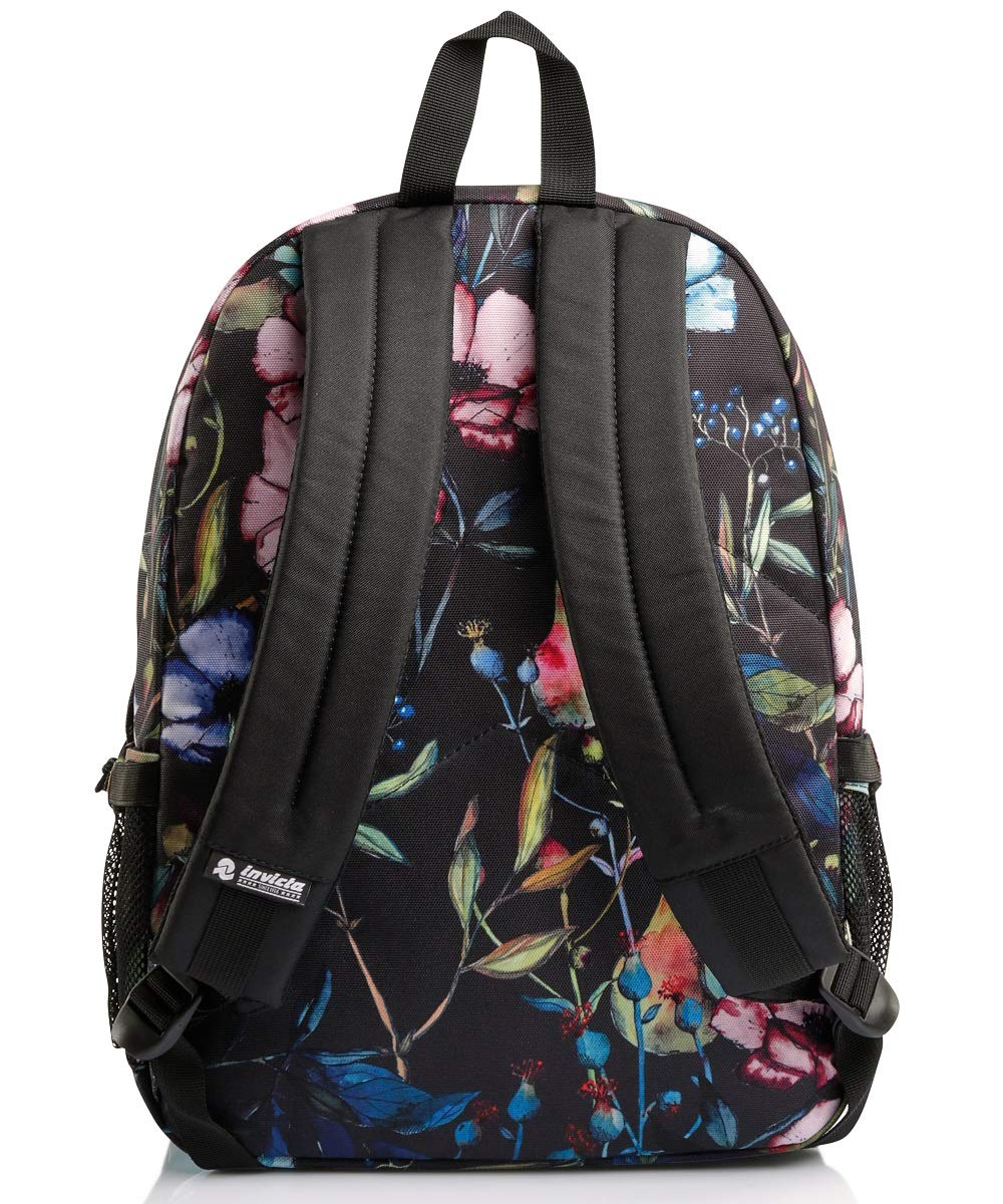 invicta-jelek-zaino-scuola-38l-nero-fiori image 5