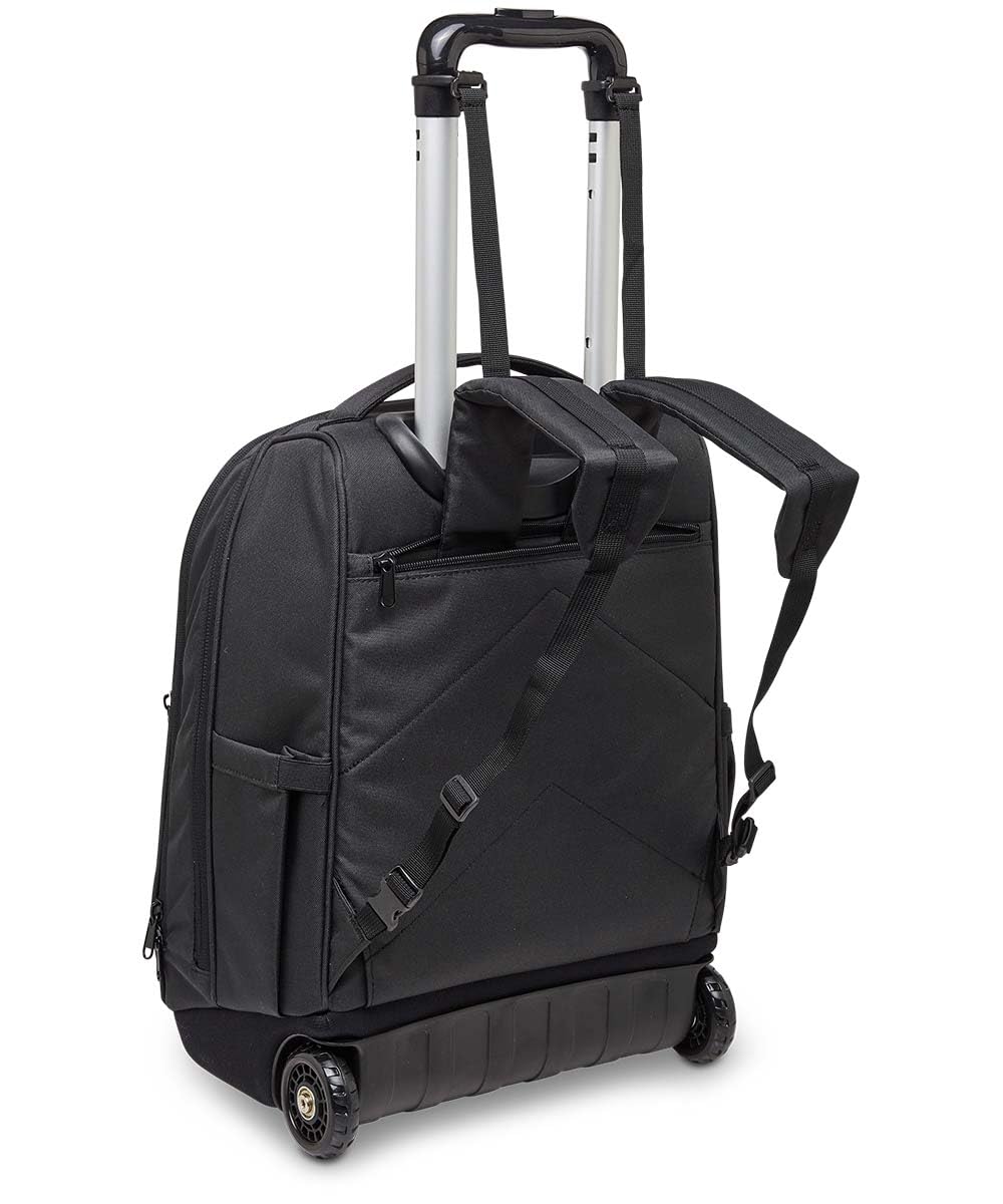 invicta-trolley-new-bump-active-trolley-scuola-e-viaggio-35x50x21-5-cm-44-l-nero image 6