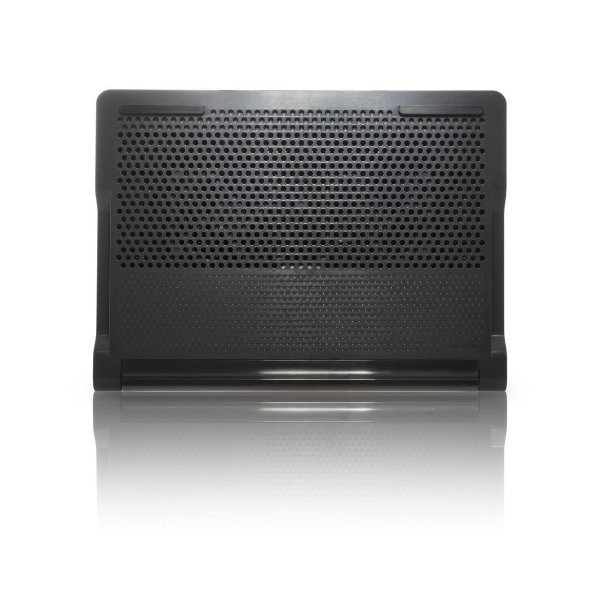 targus-chill-mat-base-raffreddamento-con-hub-4-porte-usb-2-0-nero-grigio image 2