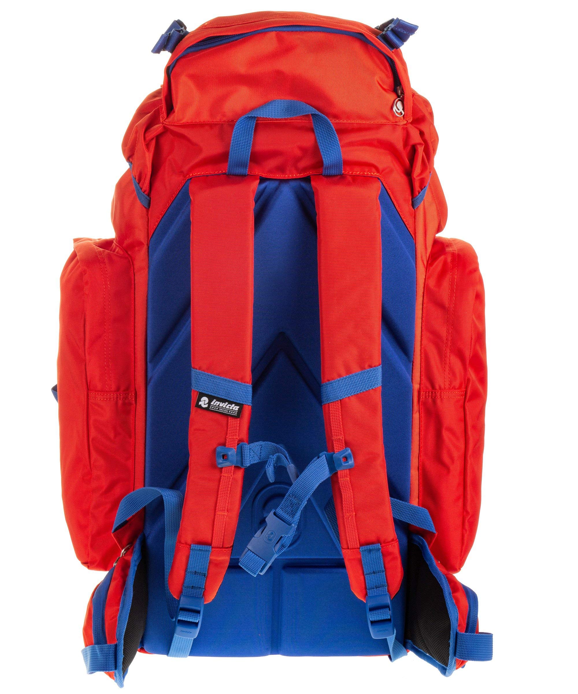 invicta-monviso-3-zaino-valigia-unisex-adulto-rosso image 3