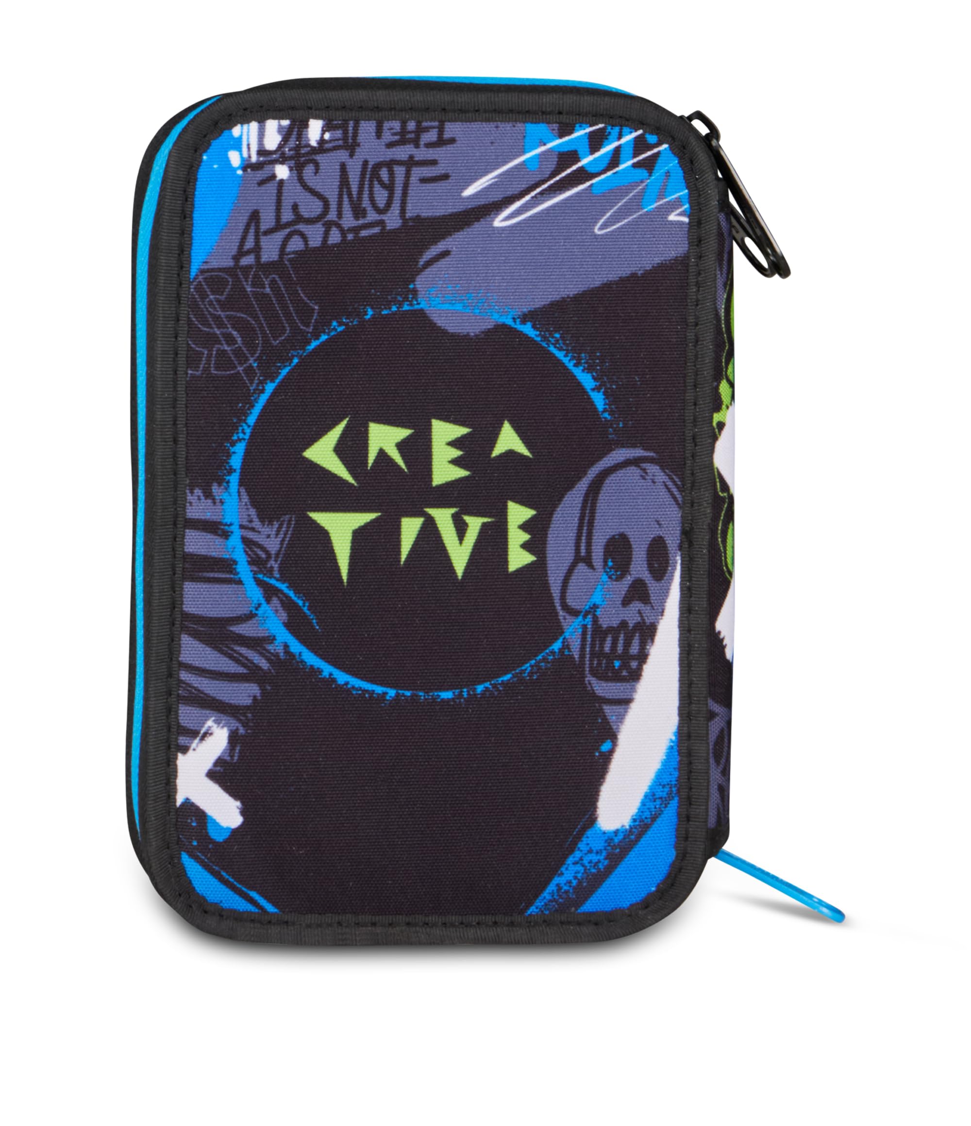 mitama-streetink-astuccio-super-triplo-50-pezzi-con-spinnypen-multicolore image 7