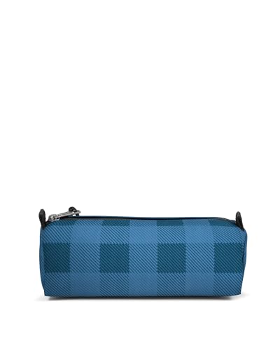 eastpak-benchmark-astuccio-singolo-6-x-20-5-x-7-5-cm-checker-blue image 6