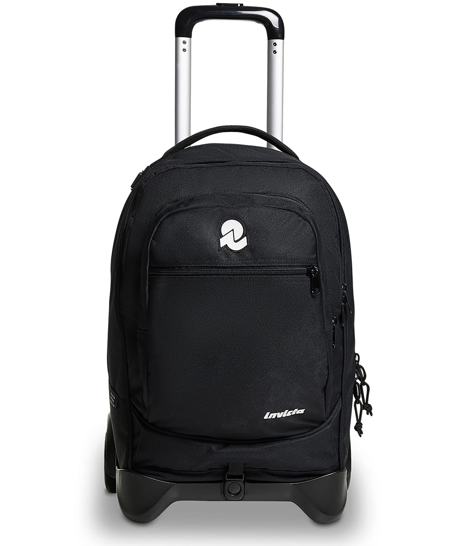 invicta-trolley-plug-sganciabile-3-in-1-nero-37-l image 1
