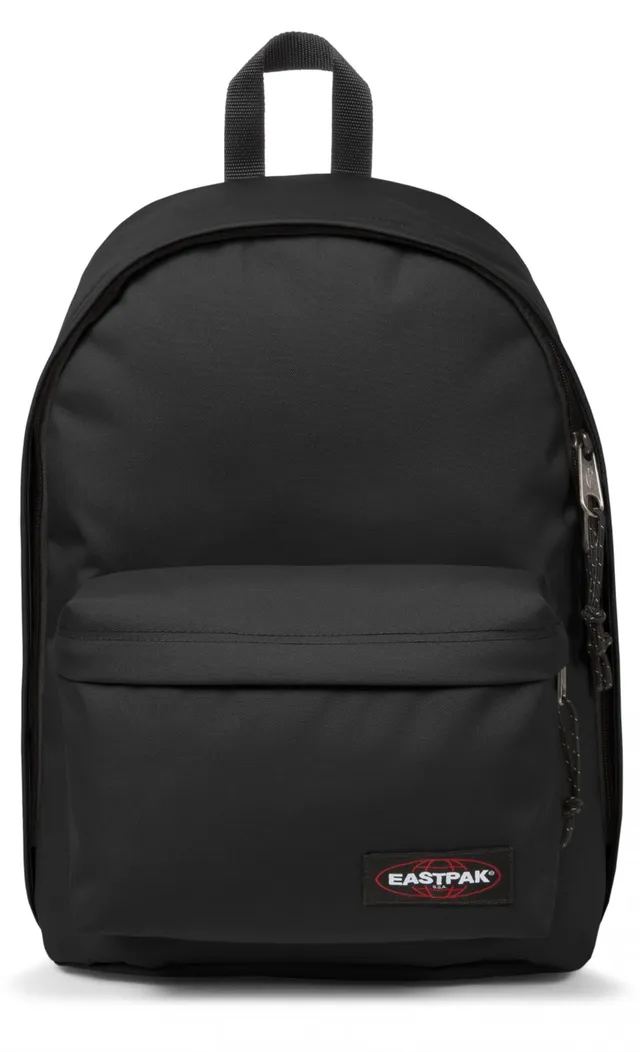 eastpak-out-of-office-zaino-27l-nero-con-scomparto-laptop-13-15 image 1