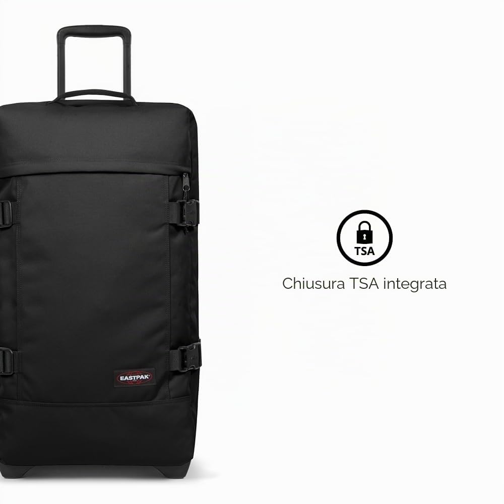 eastpak-tranverz-m-valigia-media-78l-67x35-5x30-cm-tsa-nera-black image 6