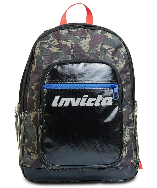 invicta-jelek-fantasy-backpack-scuola-e-tempo-libero image 1